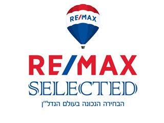 רי/מקס RE/MAX Selected